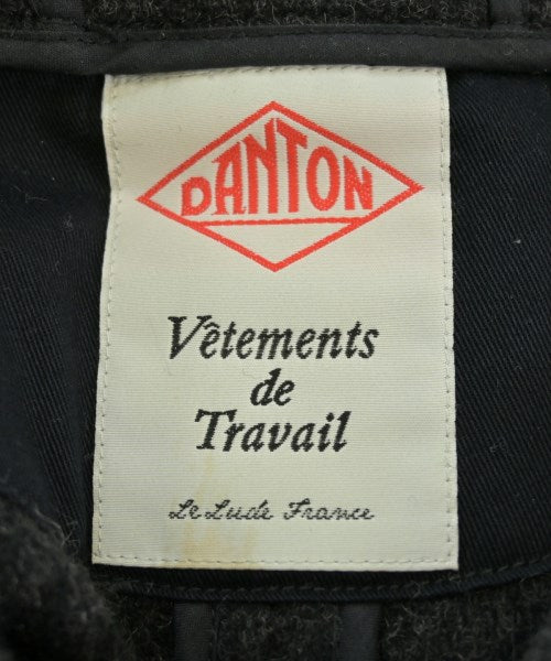 DANTON 其他大衣