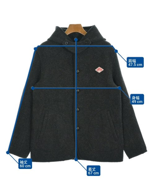 DANTON 其他大衣