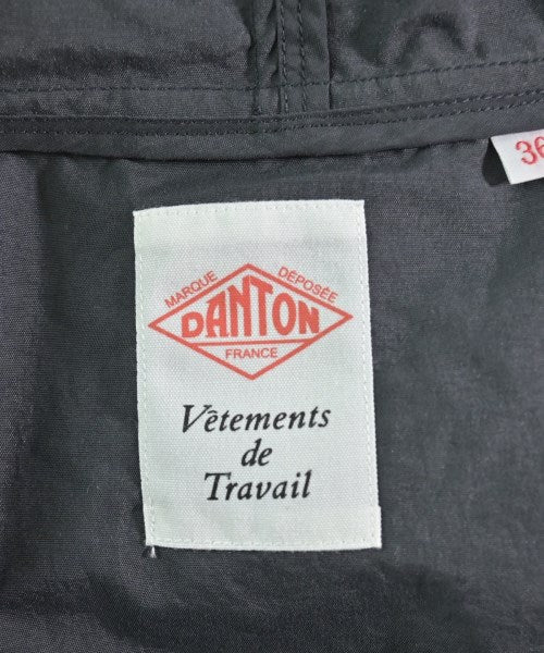 DANTON 其他大衣