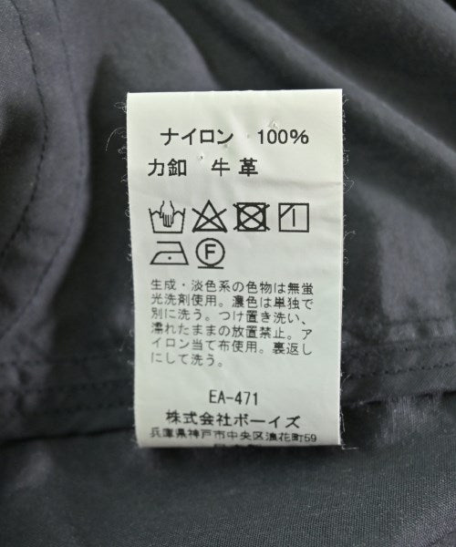 DANTON 其他大衣