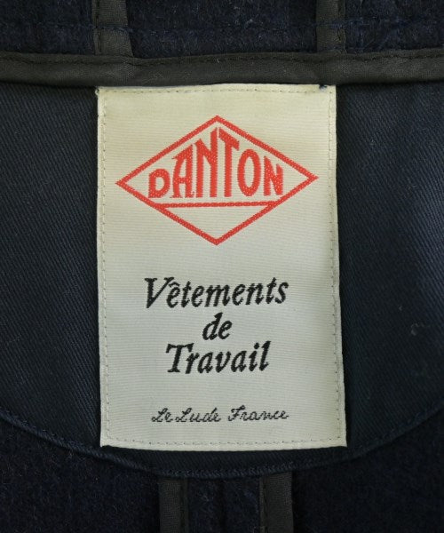 DANTON 其他大衣