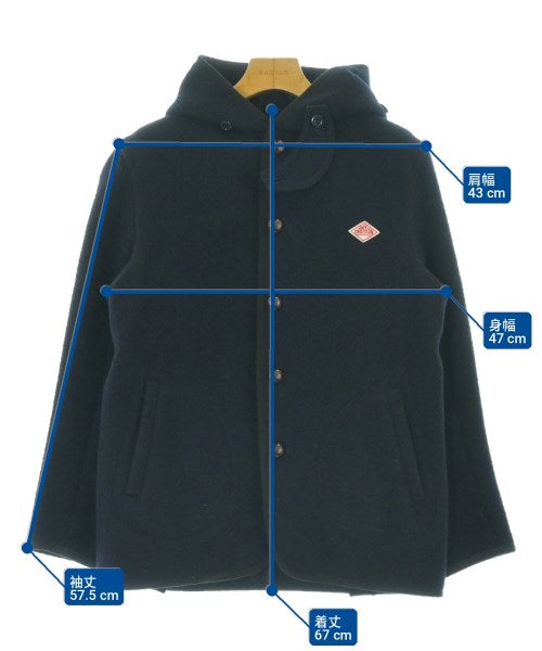 DANTON 其他大衣
