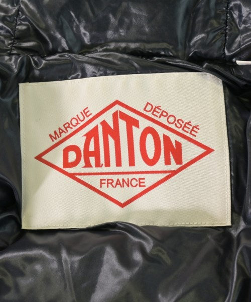 DANTON 羽絨夾克/背心