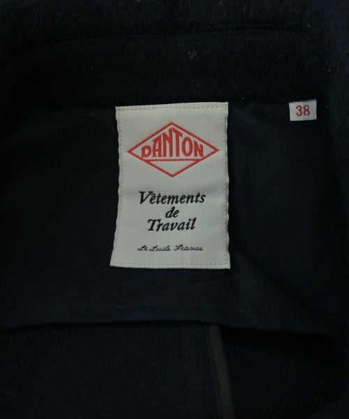 DANTON 其他大衣