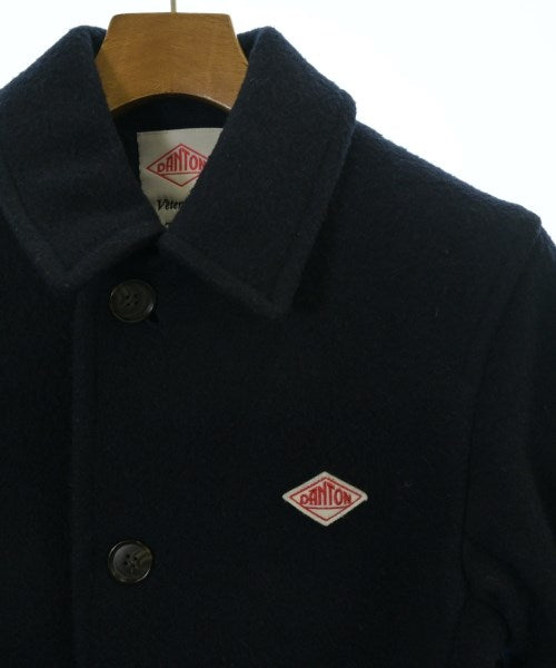 DANTON 其他大衣
