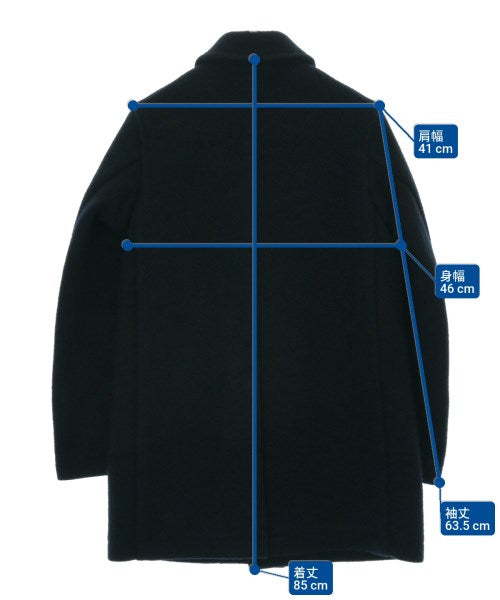 DANTON 其他大衣