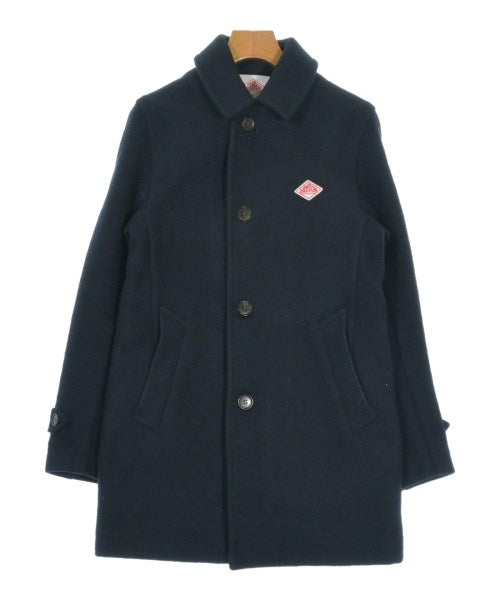 DANTON 支撐領外套