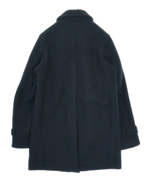 DANTON 支撐領外套