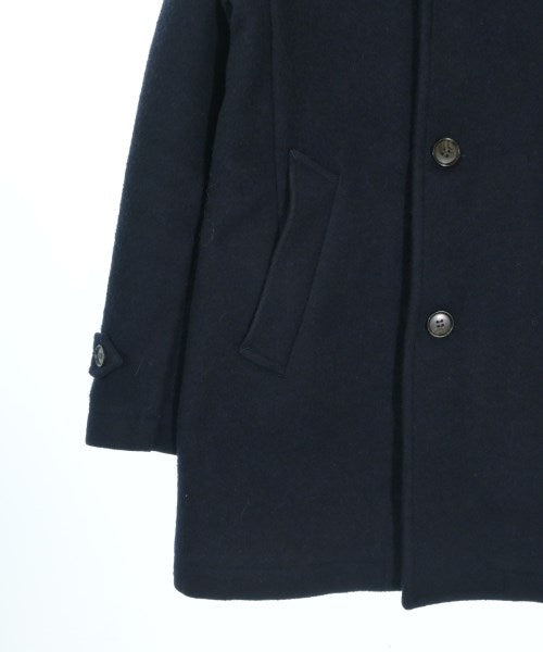 DANTON 支撐領外套