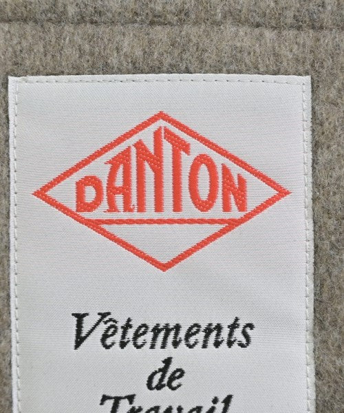 DANTON 其他飛行外套