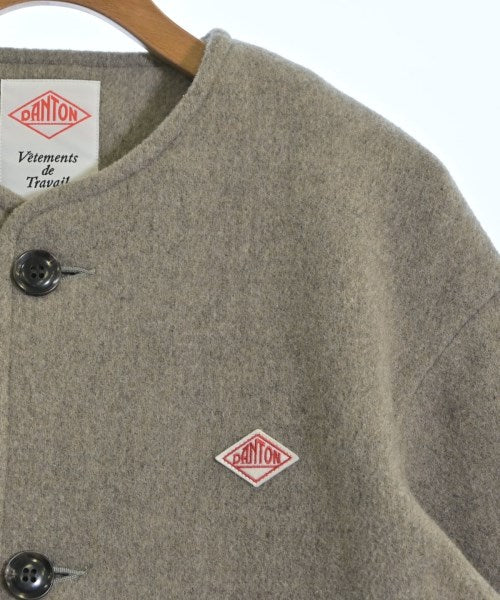 DANTON 其他飛行外套