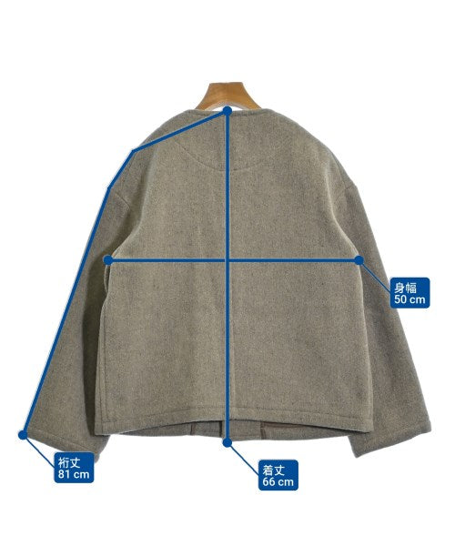 DANTON 其他飛行外套