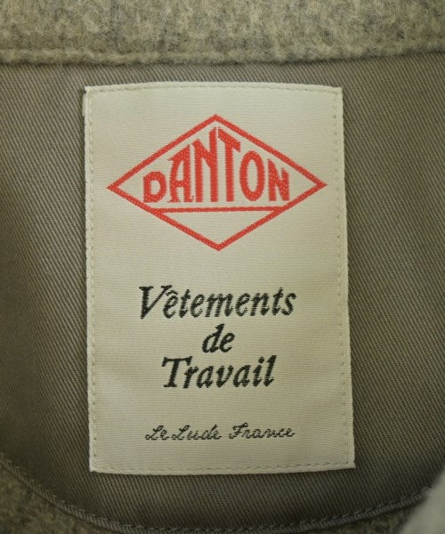 DANTON 其他飛行外套