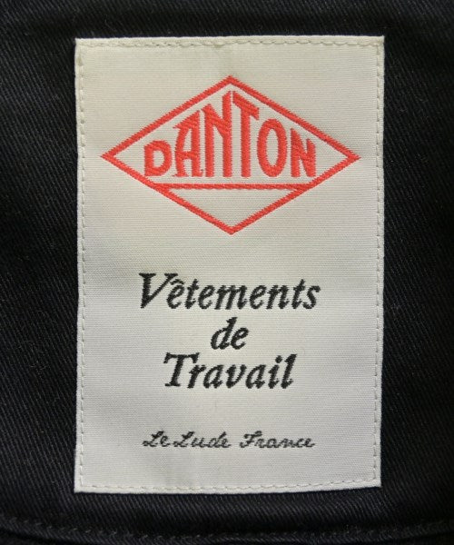 DANTON 其他飛行外套