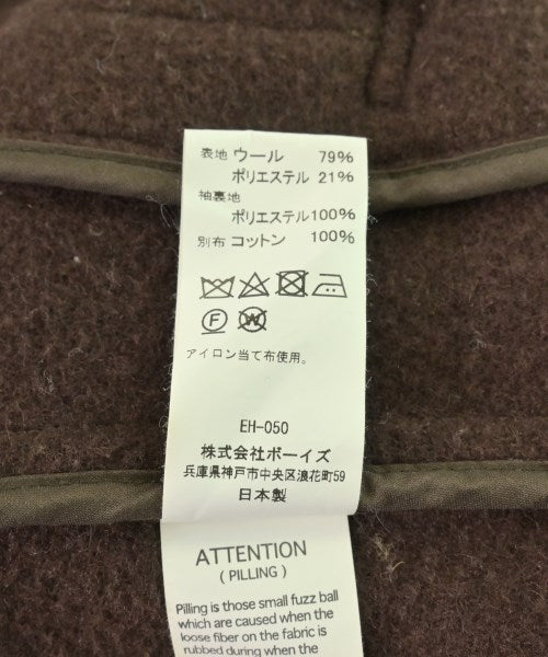 DANTON 其他飛行外套