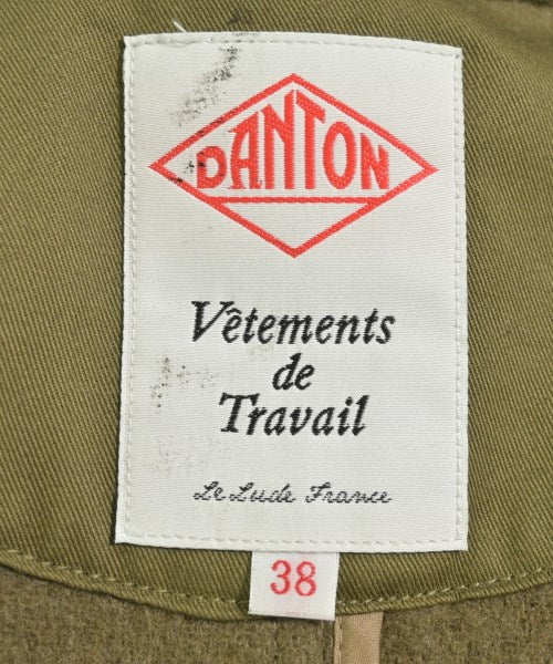 DANTON 其他飛行外套