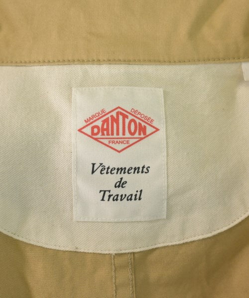 DANTON 其他飛行外套