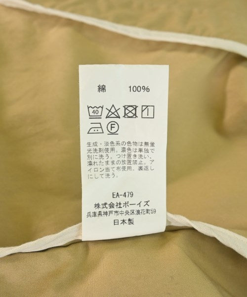 DANTON 其他飛行外套