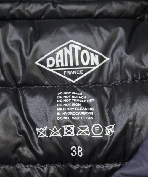 DANTON 羽絨大衣