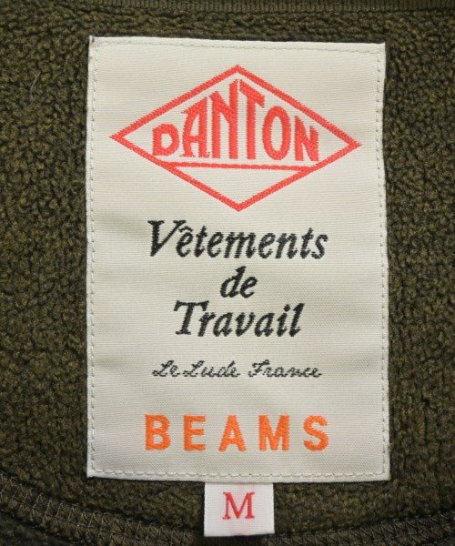 DANTON 其他飛行外套
