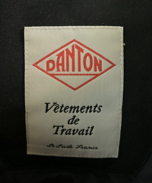 DANTON 羽絨大衣