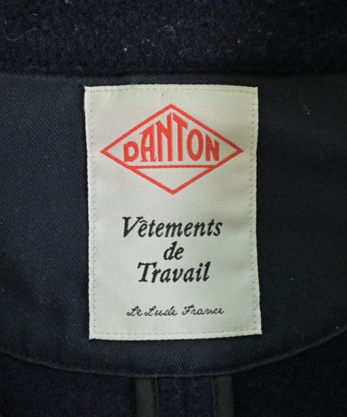 DANTON 其他大衣