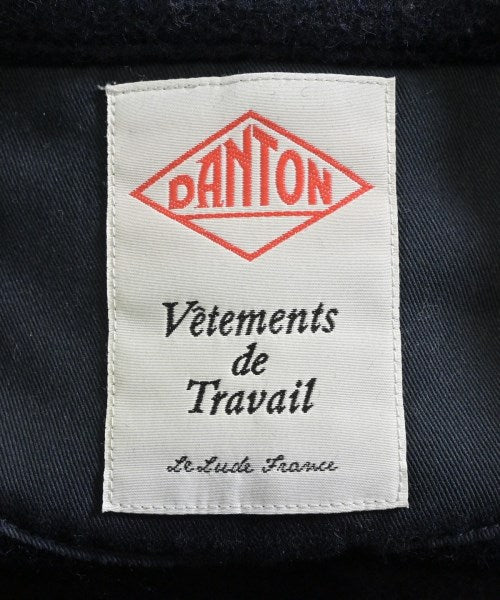 DANTON 其他大衣