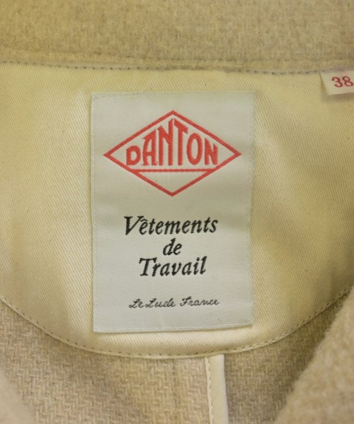 DANTON 其他大衣