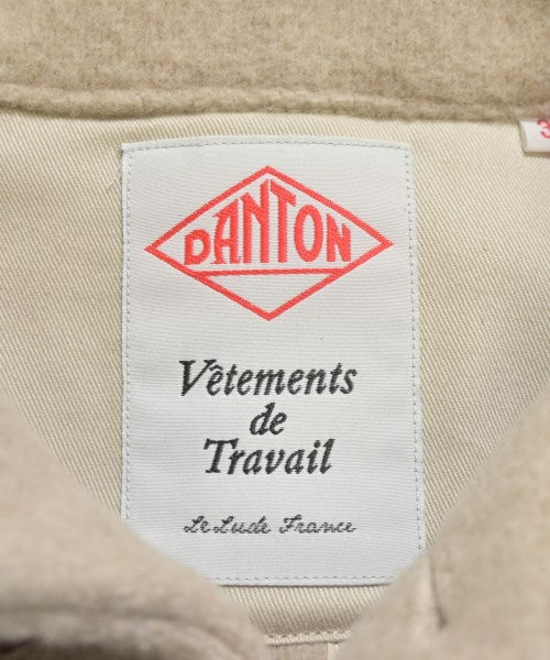 DANTON 其他飛行外套