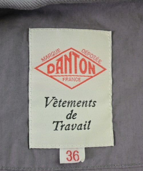 DANTON 其他飛行外套