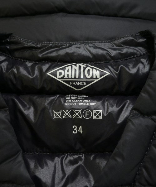 DANTON 羽絨夾克/背心