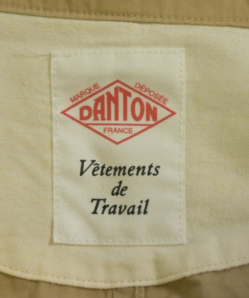 DANTON 其他飛行外套