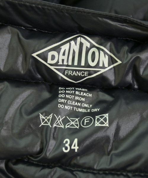 DANTON 羽絨夾克/背心