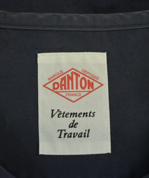 DANTON 其他飛行外套