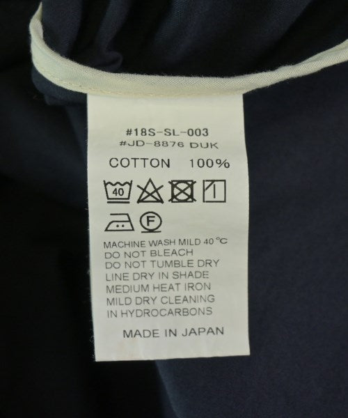DANTON 其他飛行外套