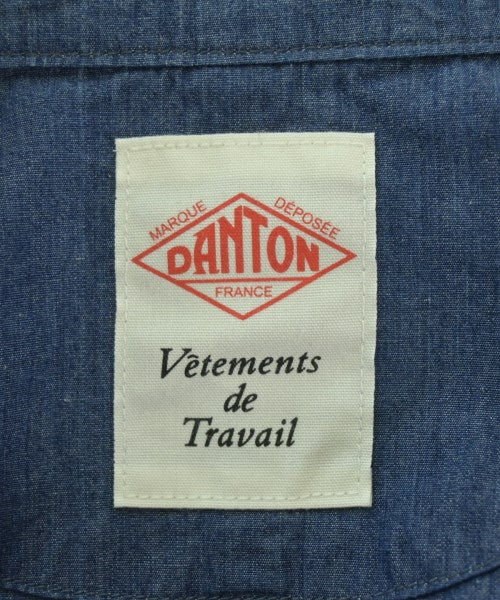 DANTON 其他飛行外套