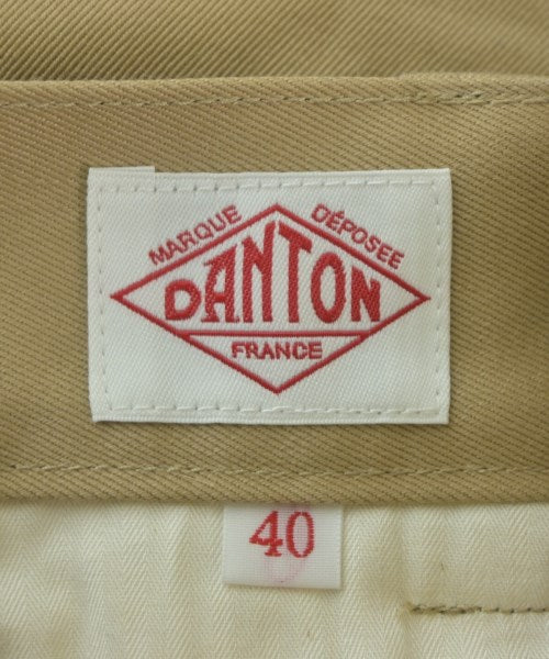 DANTON 短褲