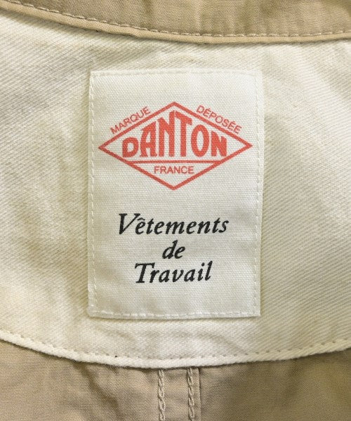 DANTON 其他飛行外套