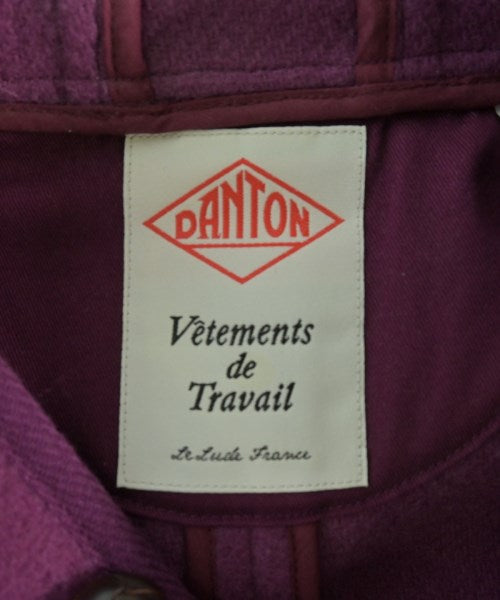 DANTON 其他飛行外套