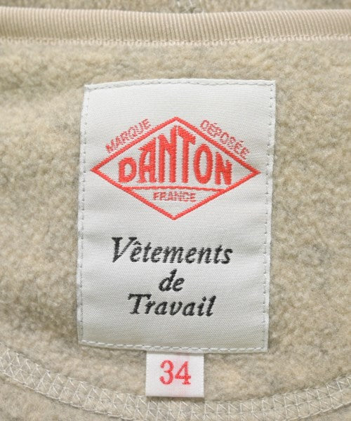 DANTON 其他大衣