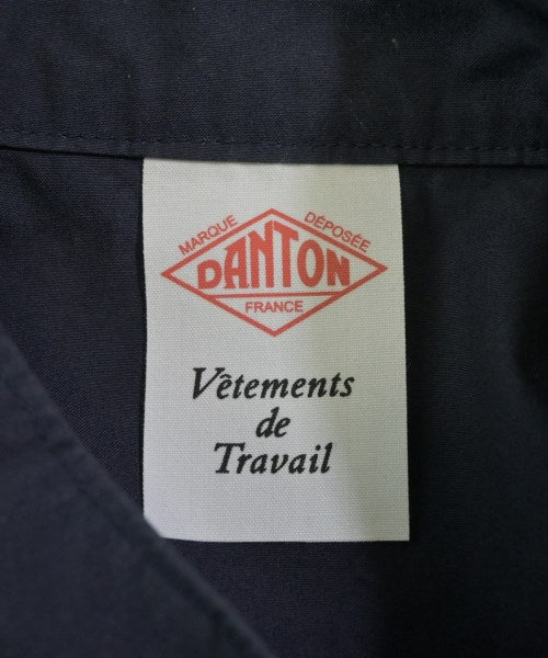 DANTON 工作夾克