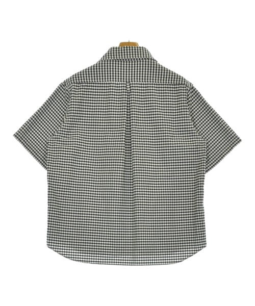 DANTON 休閒襯衫