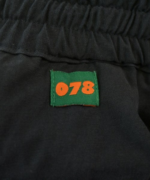 078 CITE 短褲