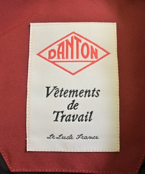 DANTON 羽絨夾克/背心
