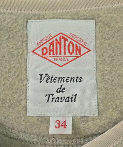 DANTON 其他飛行外套