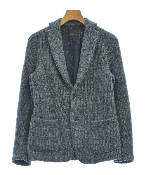 DESIGNWORKS 休閒夾克