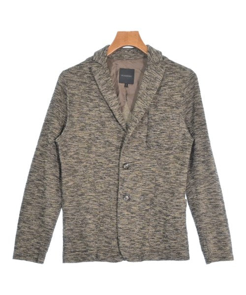 DESIGNWORKS 休閒夾克