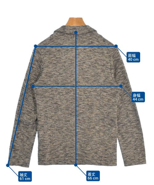 DESIGNWORKS 休閒夾克