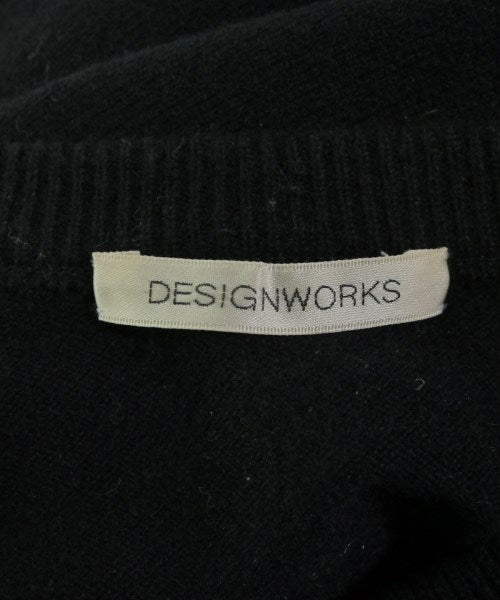 DESIGNWORKS 毛衣