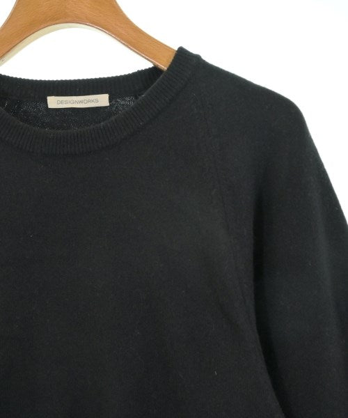 DESIGNWORKS 毛衣